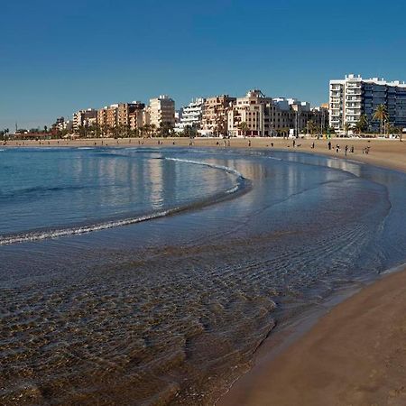 Uim Mediterraneo Pb Felipe 1 Wifi Пуэтро-де-Сагунто Экстерьер фото